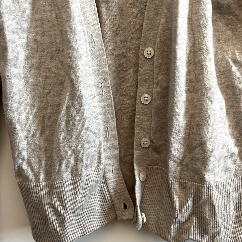 Cardigan - Picture 2 of 5